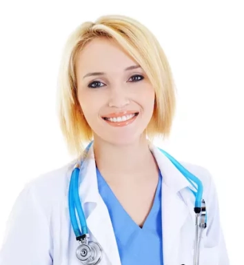 Крылова Анастасия Александровна